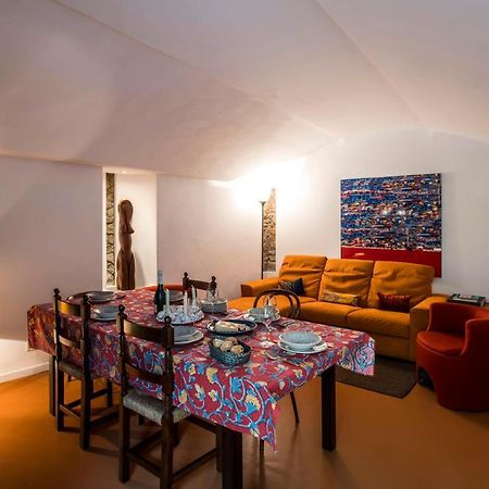 Villa Glicine Gardone Riviera Extérieur photo