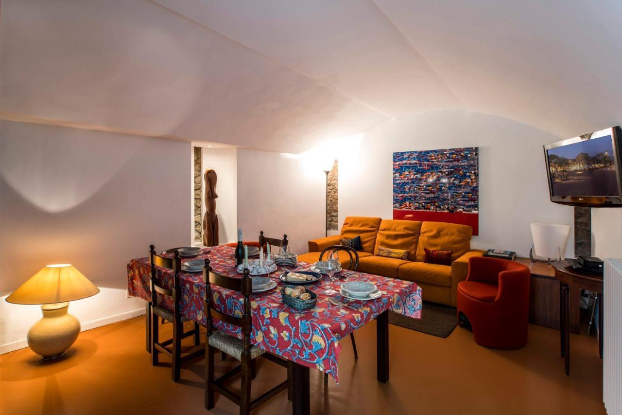Villa Glicine Gardone Riviera Extérieur photo