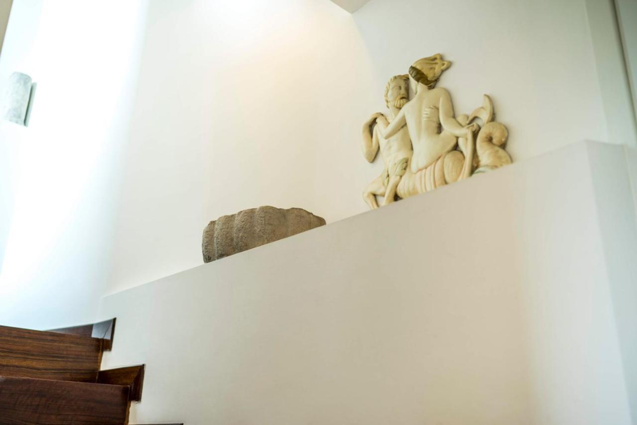 Villa Glicine Gardone Riviera Extérieur photo