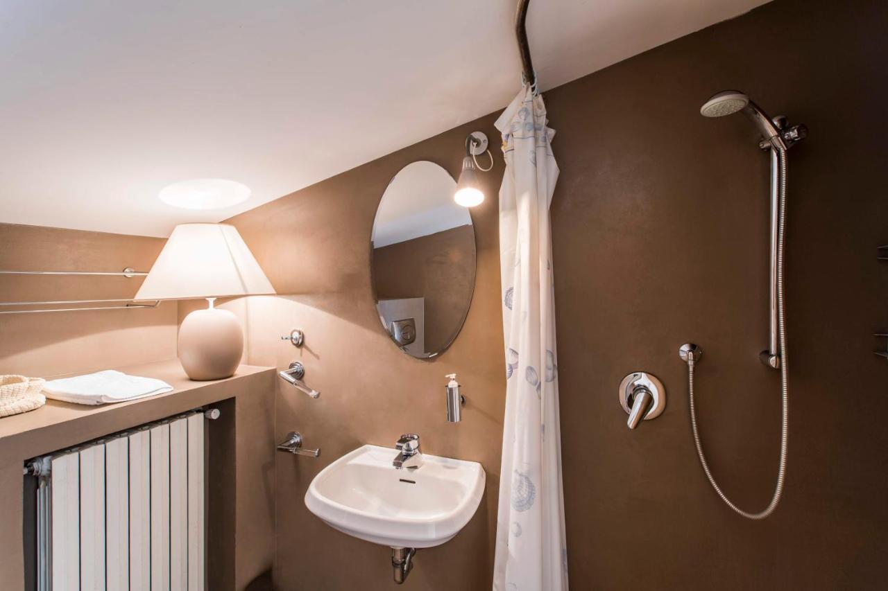 Villa Glicine Gardone Riviera Extérieur photo